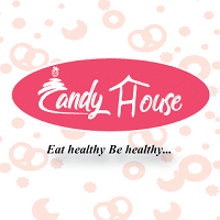 Candy House recrute Vendeuse Qualifiée