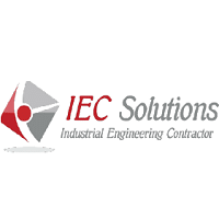 IEC Solutions recrute Graphiste