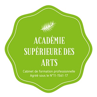 Académie Supérieure des Arts recrute Assistante