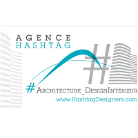 Agence Hashtag Designers recrute des Architectes d’Intérieur
