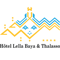 hotel lella baya thalasso