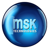 MSK-Technologies recrute Web Designer