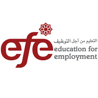 Education for Employment EFE-Tunisie recrute Monitoring Evaluation & Learning and Alumni Manager