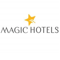 Hotel Magic Hotels Mirage recrute Réceptionniste