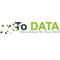 To Data recrute Commercial / Conseiller Client