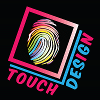 touch design