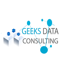 Geeks Data recrute Développeur Python