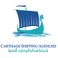 Carthage Shipping Agencies recrute Assistante Exploitation et Commerciale