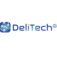 Delitech recrute Ingénieur en Développement