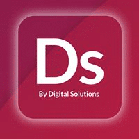 Digital Solutions recrute  Stagiaire Graphiste