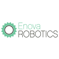 Enova Robotics recrute Développeur C++ / Python