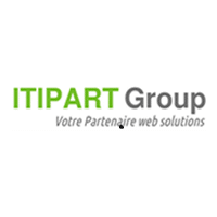 IttrstConseil du Groupe ITIPart recrute des Développeurs