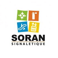 Soran Signaletique recrute Responsable Financier