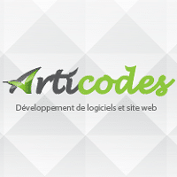 Articodes recrute Développeur .net