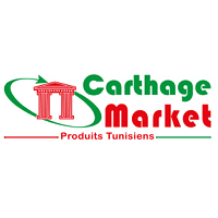 Carthage Market recrute Stage Infographiste