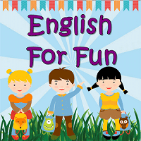 Club d’anglais pour enfants  » english for fun  » recrute Animatrice anglophone