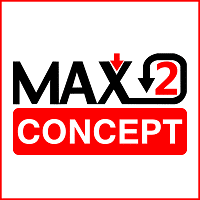 MAX2CONCEPT recrute des Stages en communication et infographie