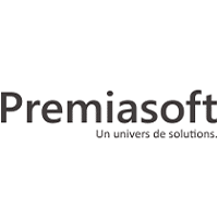 Premiasoft recrute Intégrateurs Web – Tunis