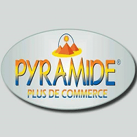 Pyramide Plus de Commerce recrute Commercial