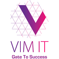 Vim It recrute Développeur Python et Javascript