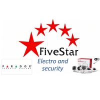 Five star electro and security recrute Technicien électricité bâtiment