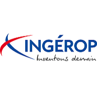 Ingerop recrute Ingénieur structure Béton Armé en Bâtiment
