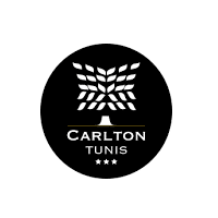 Hotel Carlton recrute Réceptionnaire