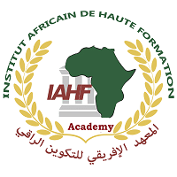 Institut Africain de Haute Formation recrute Enseignant en Informatique