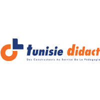 Tunisie Didact recrute Technico-Commercial