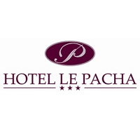 Hôtel Le Pacha recrute Commis de Bar