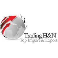 Société Trading H&N recrute Commercial Terrain