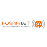 Formanet recrute Développeur Web