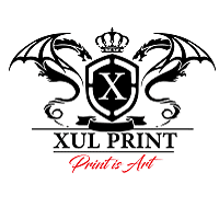 Xul Print recrute Graphique Designer et Infographiste