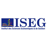 Iseg Tunis recrute Formateur Commerce International