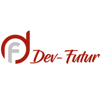 Dev-Futur recrute Développeur web
