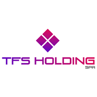 TFS Holding spa recrute Contrôle de Qualité