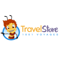TravelStore recrute Graphiste et Digital Manager