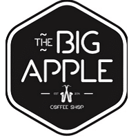The Big Apple Coffee recrute Commis Cuisine