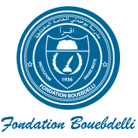 fondation bouebdeli