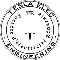 Tesla Elec recrute Chiffreur en Electricité