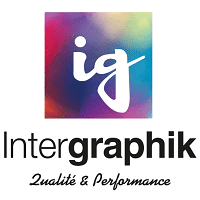 Intergraphik recrute Infographiste