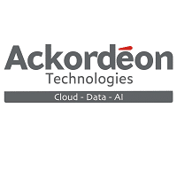 Ackordéon Technologies recrute Ingénieurs DotNet