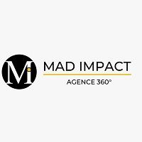 Mad Impact recrute Commerciale Web