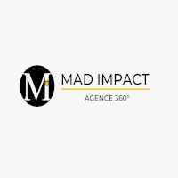Mad Impact recrute Assistant de direction