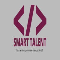 Smart Talent recrute Community Manager
