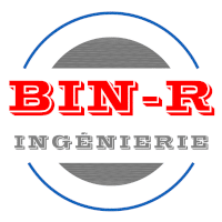 BIN-R ingénierie recrute Projeteur génie civil