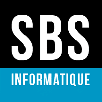 SBS Informatique recrute Jeune Graphiste