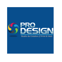 Pro Design recrute Graphiste / Infographiste