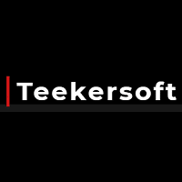 Teekersoft recrute Développeur Web Angular