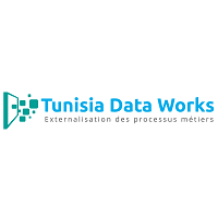 Tunisia Data Works recrute des Opérateurs de Saisie